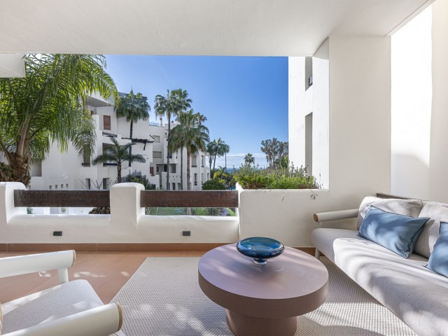 3 Schlafzimmer Apartment in New Golden Mile