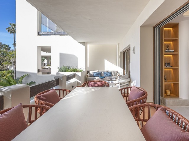 3 Schlafzimmer Apartment in New Golden Mile