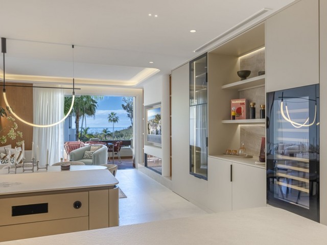 3 Schlafzimmer Apartment in New Golden Mile