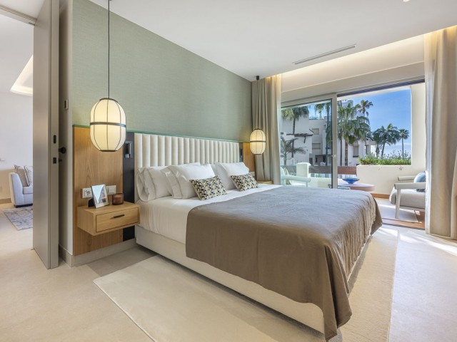 3 Schlafzimmer Apartment in New Golden Mile