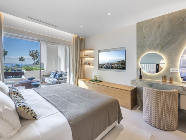 3 Schlafzimmer Apartment in New Golden Mile