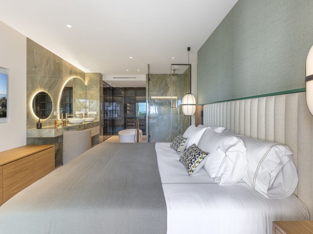 3 Schlafzimmer Apartment in New Golden Mile