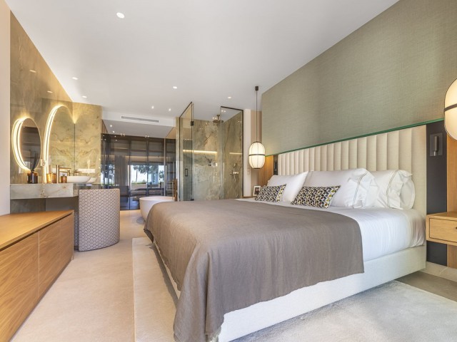 3 Schlafzimmer Apartment in New Golden Mile