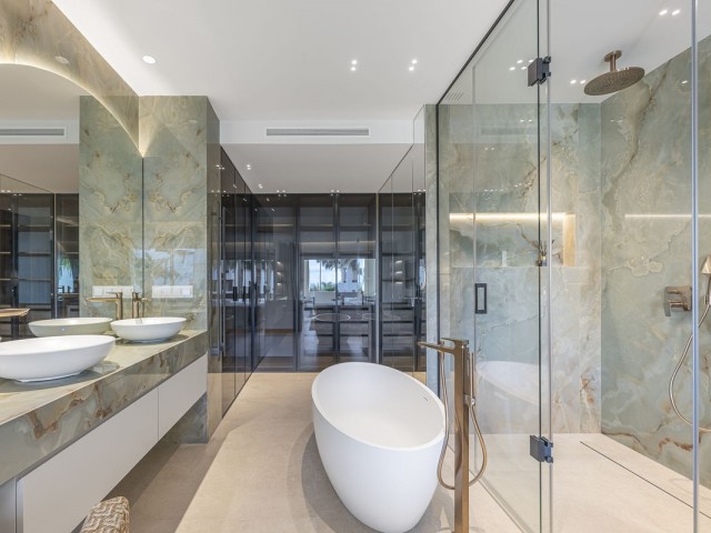 3 Schlafzimmer Apartment in New Golden Mile