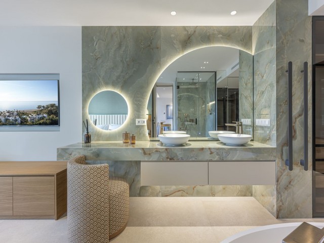 3 Schlafzimmer Apartment in New Golden Mile