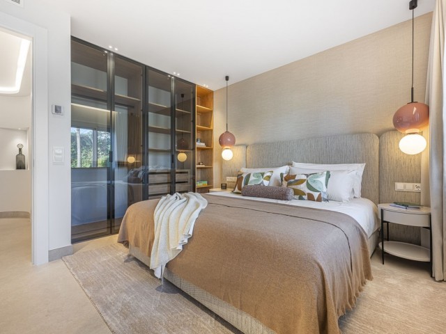 3 Schlafzimmer Apartment in New Golden Mile