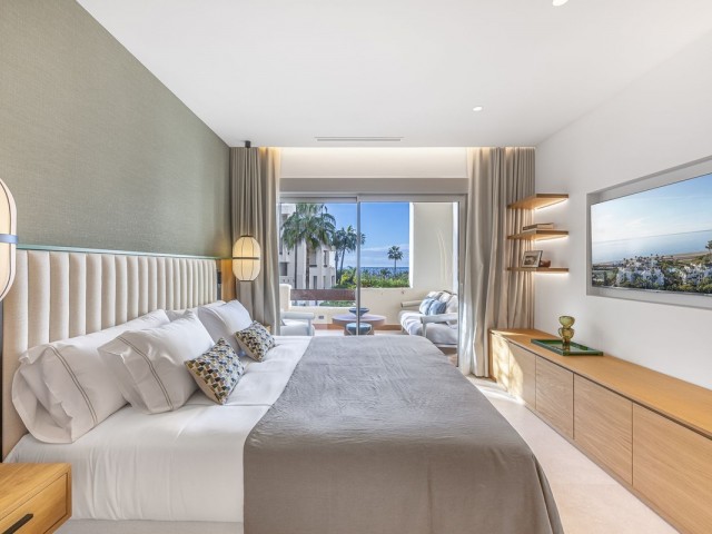 3 Bedrooms Apartment in New Golden Mile