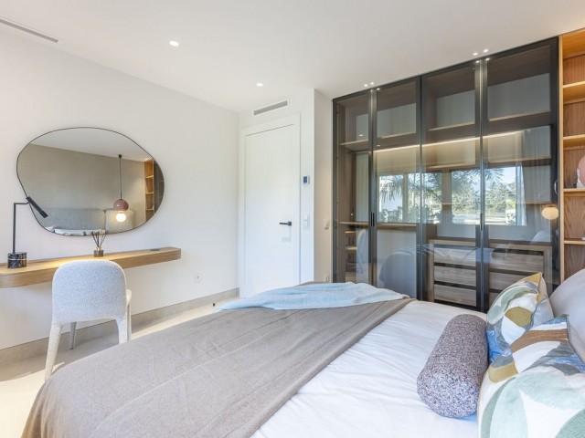 3 Bedrooms Apartment in New Golden Mile