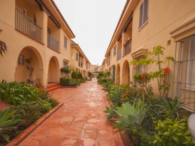 Maison mitoyenne San Pedro de Alcántara - R5361259