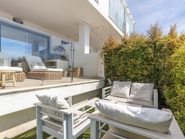 Leilighet, Benalmadena