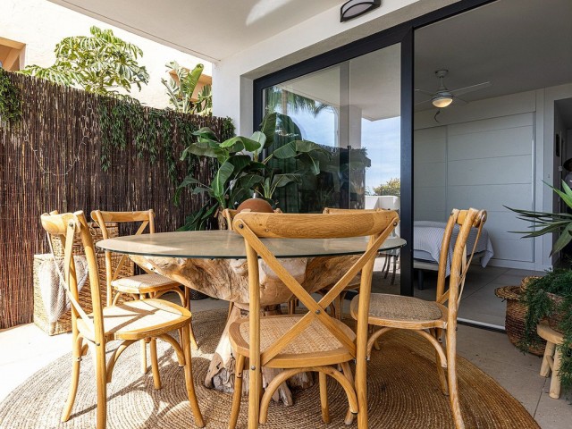 3 Slaapkamer Appartement in Benalmadena