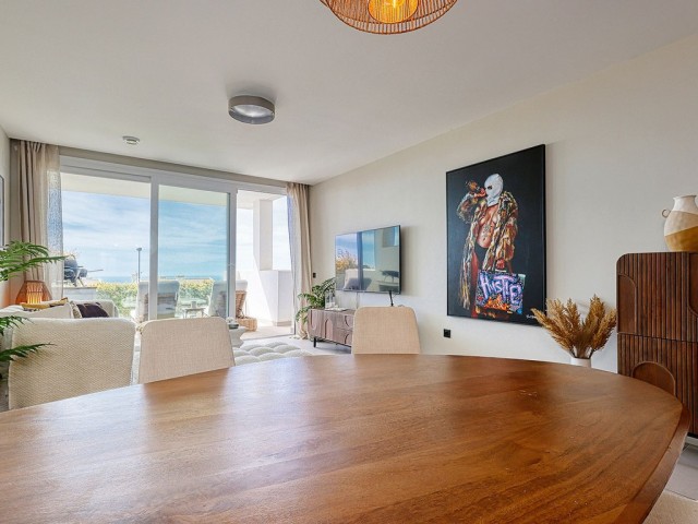 3 Slaapkamer Appartement in Benalmadena