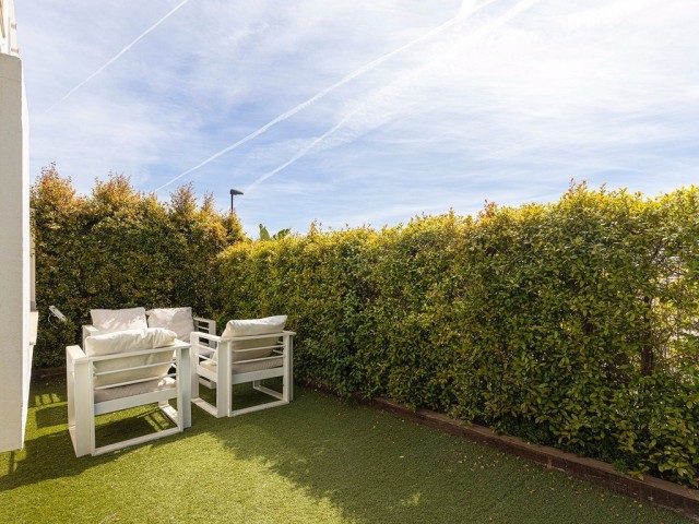 3 Slaapkamer Appartement in Benalmadena