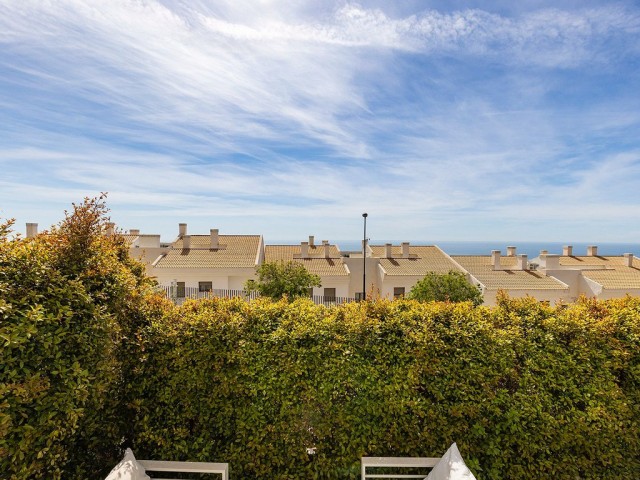 3 Slaapkamer Appartement in Benalmadena