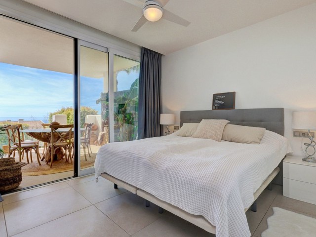 3 Slaapkamer Appartement in Benalmadena