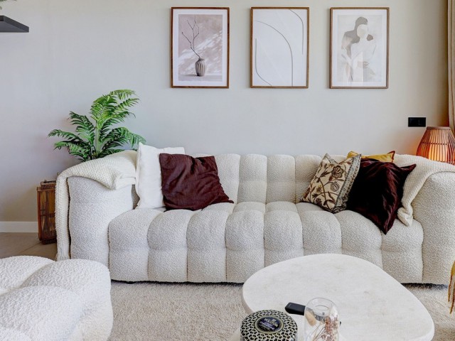 Apartamento con 3 Dormitorios  en Benalmadena