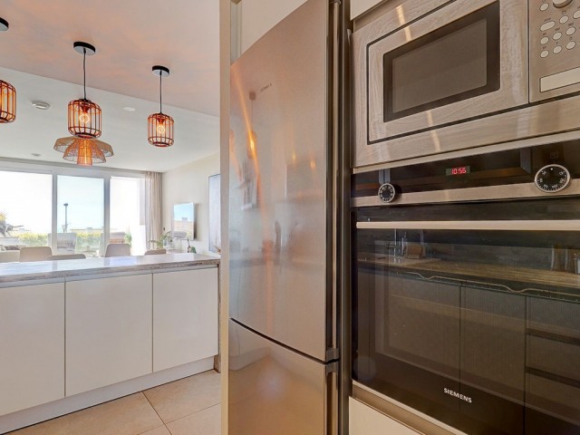 Apartamento con 3 Dormitorios  en Benalmadena