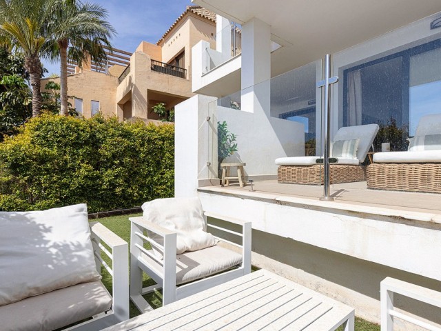 Apartamento con 3 Dormitorios  en Benalmadena