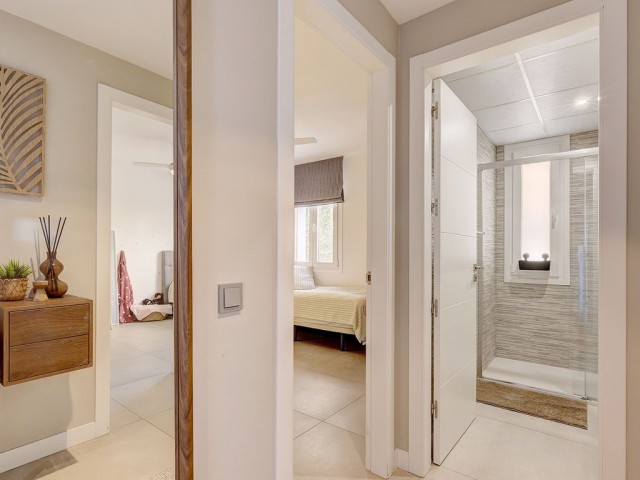 Apartamento con 3 Dormitorios  en Benalmadena