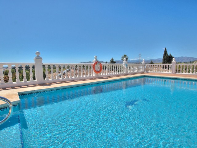 Huvila, El Chaparral, R5361463