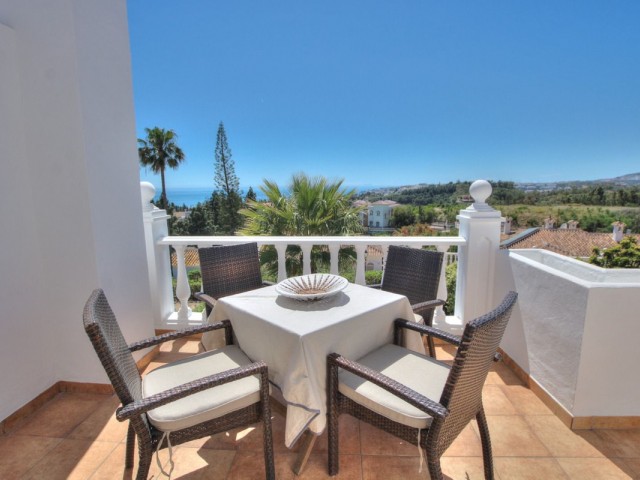 2 Makuuhuoneen Huvila El Chaparral