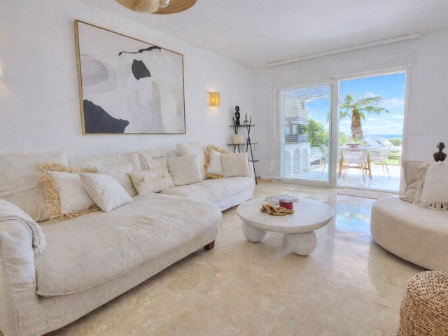 2 Makuuhuoneen Huvila El Chaparral