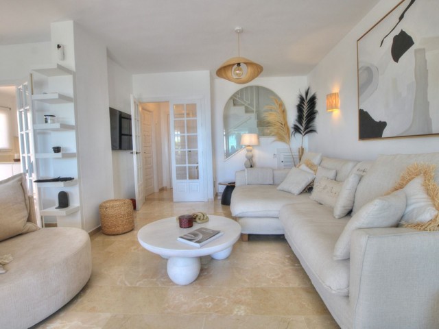 2 Makuuhuoneen Huvila El Chaparral