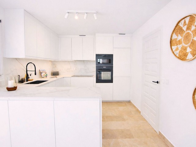 2 Makuuhuoneen Huvila El Chaparral