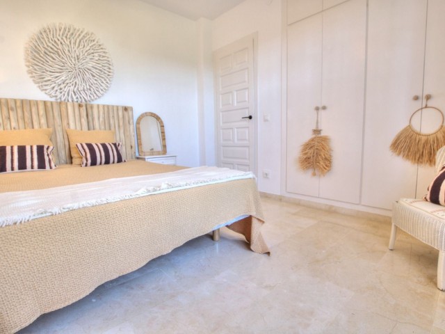 2 Makuuhuoneen Huvila El Chaparral