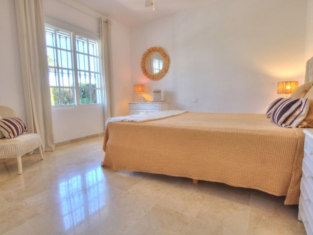 2 Makuuhuoneen Huvila El Chaparral