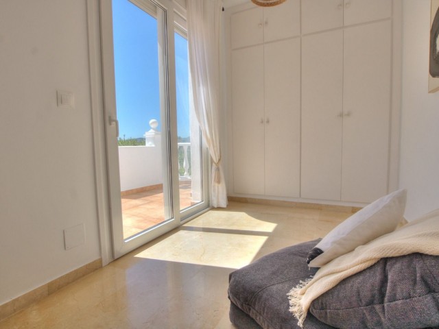 2 Makuuhuoneen Huvila El Chaparral