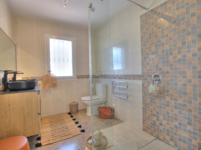 2 Makuuhuoneen Huvila El Chaparral