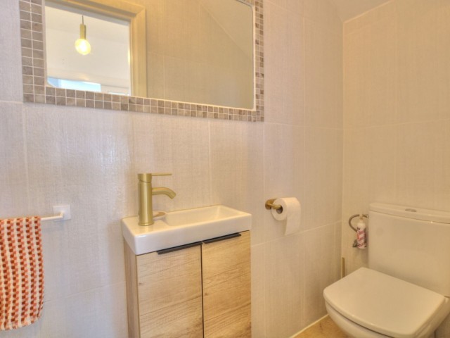 2 Makuuhuoneen Huvila El Chaparral