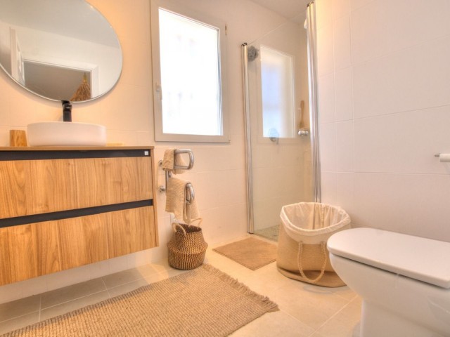 2 Makuuhuoneen Huvila El Chaparral