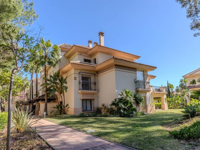 2 Slaapkamer Appartement in Marbella