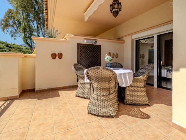 2 Slaapkamer Appartement in Marbella