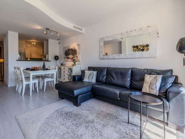 2 Slaapkamer Appartement in Marbella