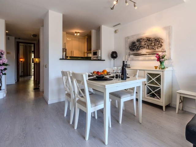 2 Slaapkamer Appartement in Marbella