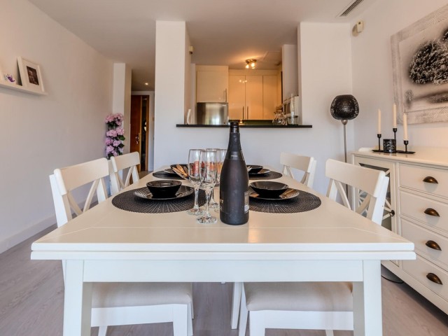 2 Slaapkamer Appartement in Marbella