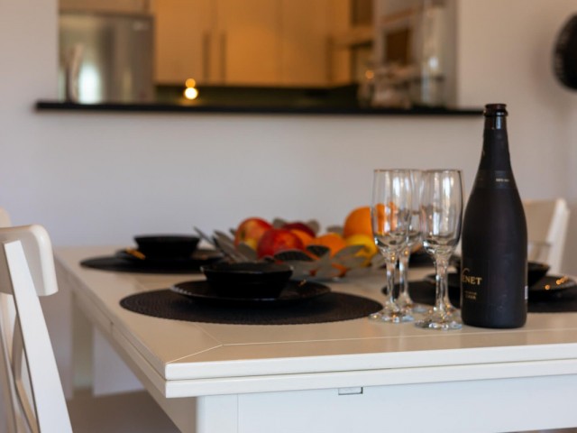 2 Slaapkamer Appartement in Marbella