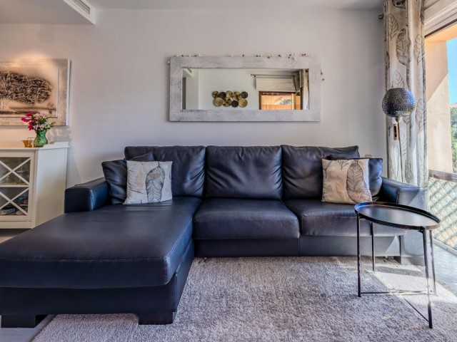 2 Slaapkamer Appartement in Marbella