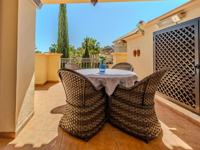 2 Slaapkamer Appartement in Marbella