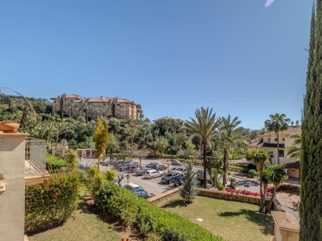 2 Slaapkamer Appartement in Marbella