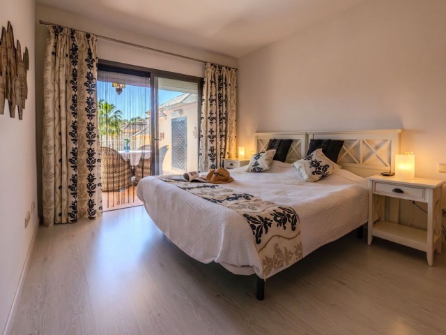 2 Slaapkamer Appartement in Marbella