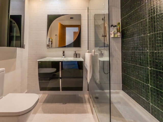 2 Slaapkamer Appartement in Marbella