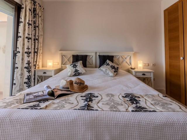 2 Slaapkamer Appartement in Marbella