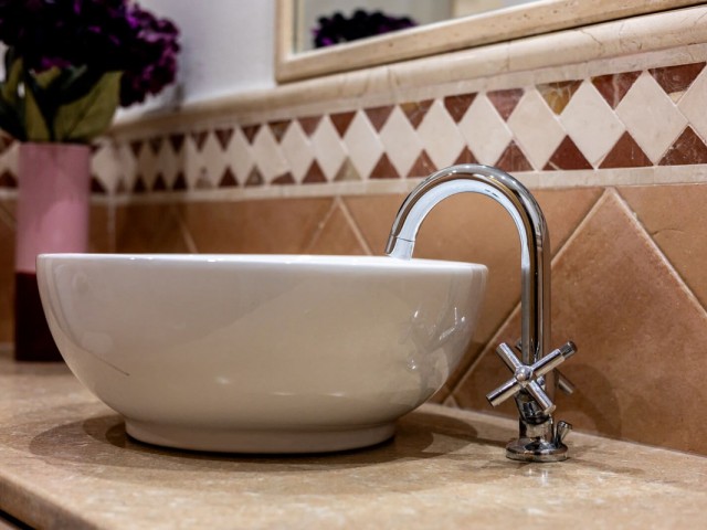 2 Slaapkamer Appartement in Marbella