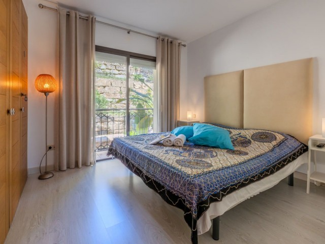 2 Slaapkamer Appartement in Marbella