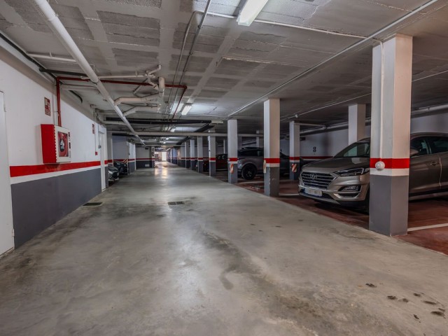 2 Slaapkamer Appartement in Marbella