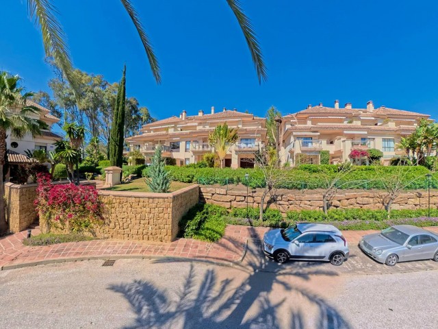 2 Slaapkamer Appartement in Marbella